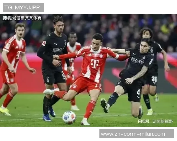 杰克逊：足球便是我的生命，我已经在拜仁找到了家的感觉