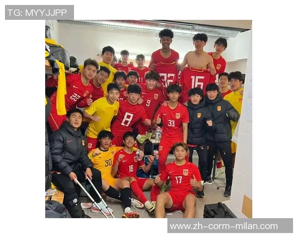 我国男足迎严重利好？日本牵头欲重整旗鼓，亚洲足坛要变天！